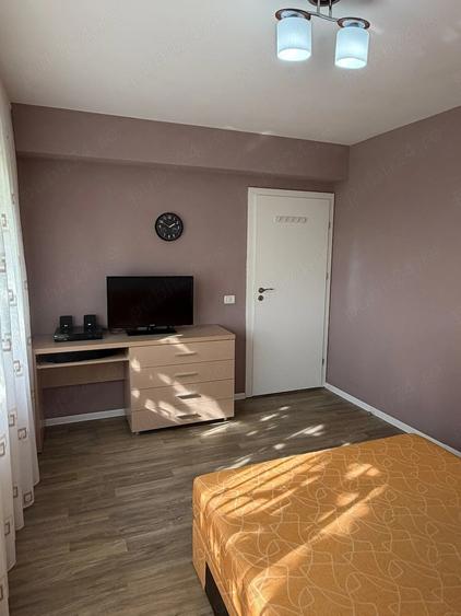 Apartament cu 2 camere decomandat în Păulești