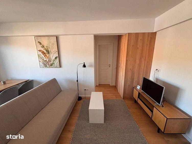 Strada Marte zona Calea Baciului - Bloc nou - Apartament modern - 11