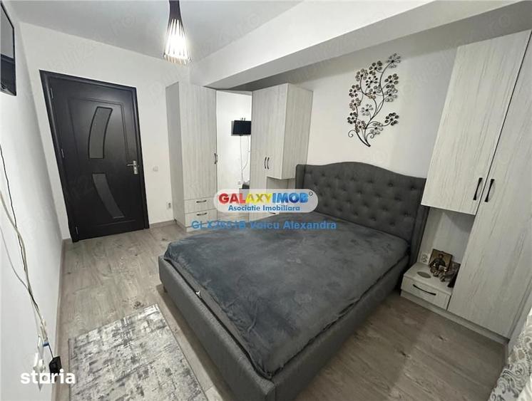 Apartament Bloc Nou Berceni - Dimitrie Leonida - Parcare - 1