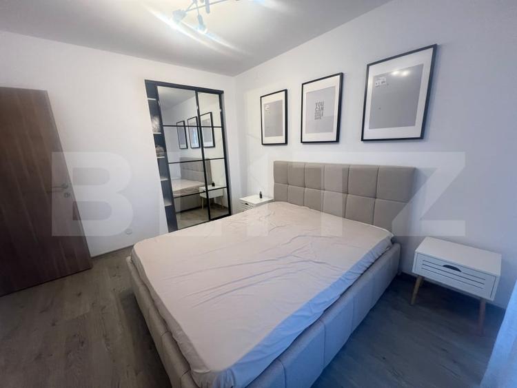 Apartament 4 camere, 70 mp, grădină, zona Avram Iancu - 11