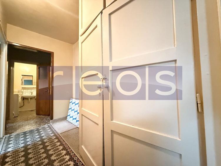 Apartament cu 2 camere decomandat, mobilat în Dristor