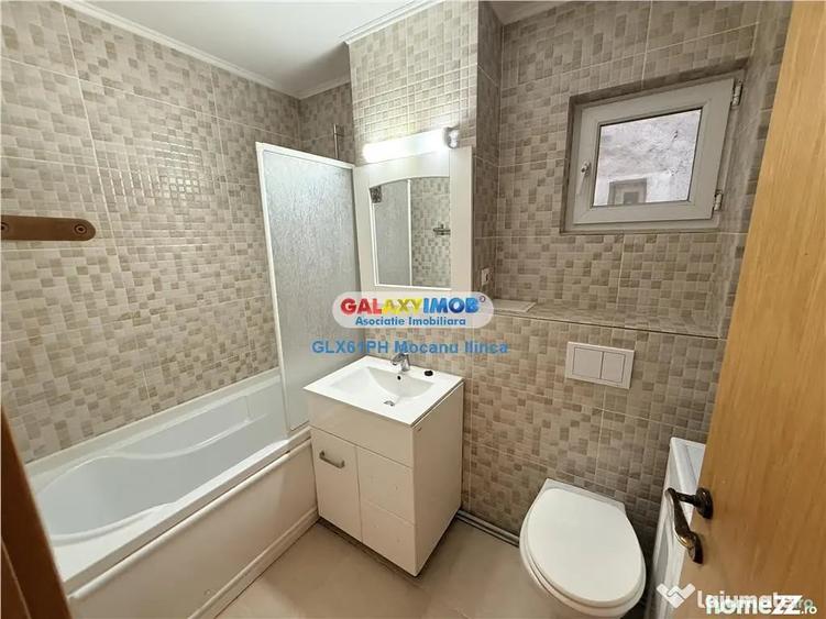 Apartament cu 3 camere decomandat în Gheorghe Doja