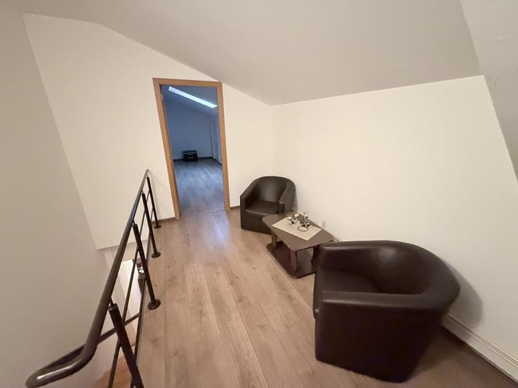 Apartament cu 4 camere decomandat, mobilat în Ultracentral