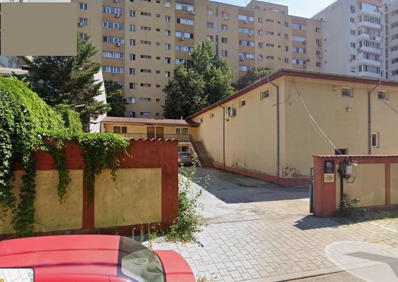 Teren Construcții intravilan de 940 mp, în Barbu Văcărescu