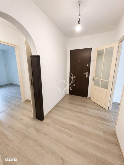 Apartament cu 3 camere decomandat în Mănăștur