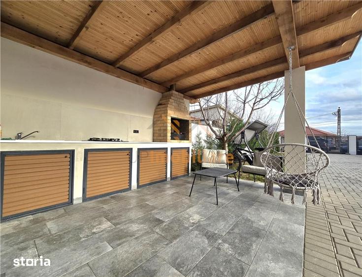 CASA P+M | 5 CAMERE | CIHEI (ORADEA) | BIHOR - 12