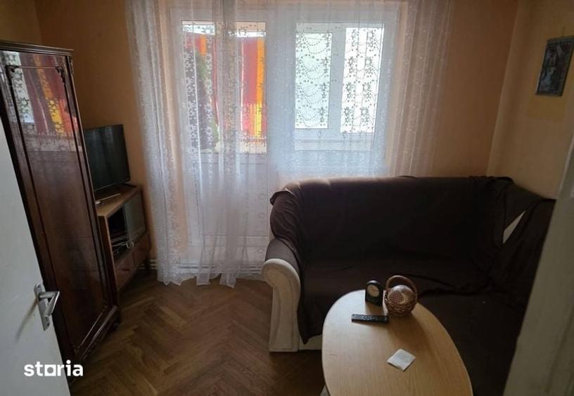 Apartament cu 4 camere în Central