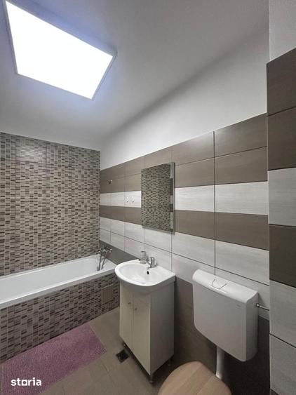 Apartament de 2 camere, zona Teilor - 1