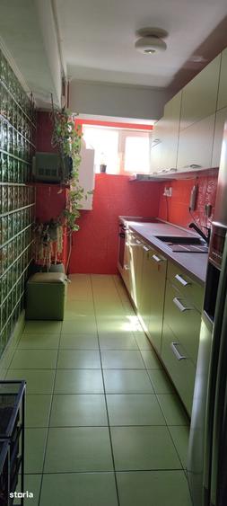 Drumul Taberei Apartament 2 camere decomandat 88 mp,str Drumul Furcii - 14