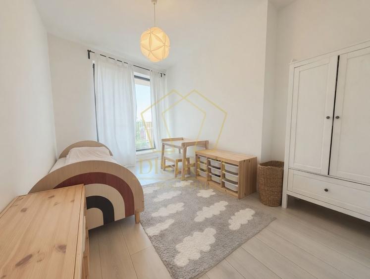 Apartament cu 3 camere decomandat în Bălcescu