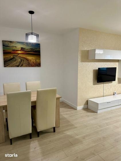 Nord City Pipera - 2 camere - 12