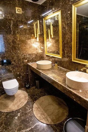 Apartament 144 mp la 2 minute de parcul Herastrau,totul nou, parcare subterana - 17