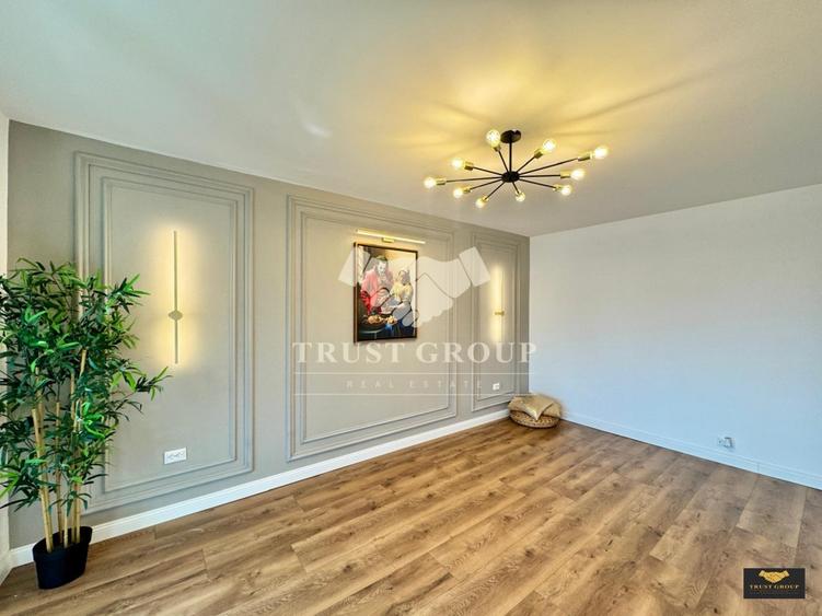 Apartament cu 2 camere semidecomandat în Victoriei