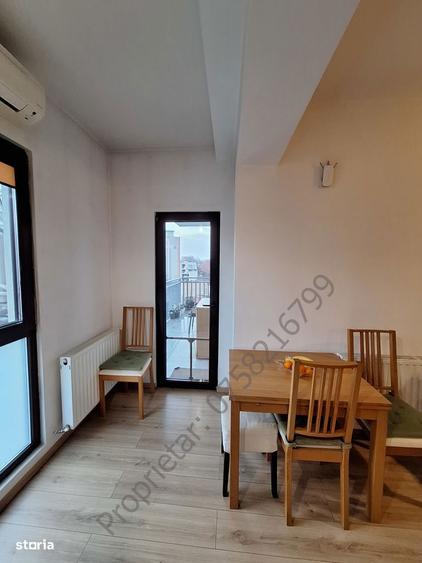 Apartament modern cu 3 camere, Calea Calara?ilor, Parcare in curte - 9