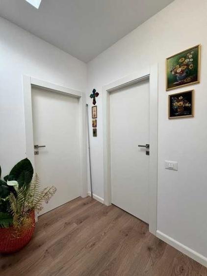 Apartament cu 3 camere decomandat în Gorjului