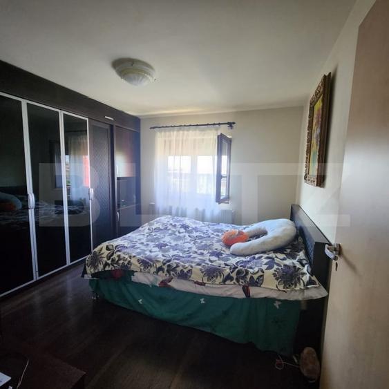 Apartament cu 2 camere decomandat, mobilat în Lipovei