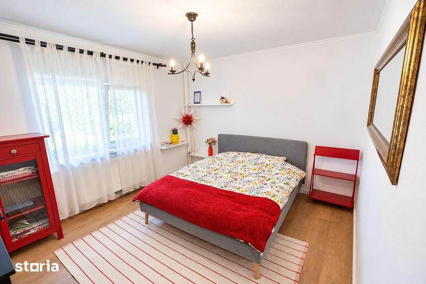 Apartament cu 2 camere în Pantelimon