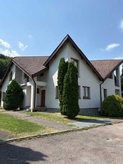 Casă cu 3 camere cu Teren 90 Mp în Noua