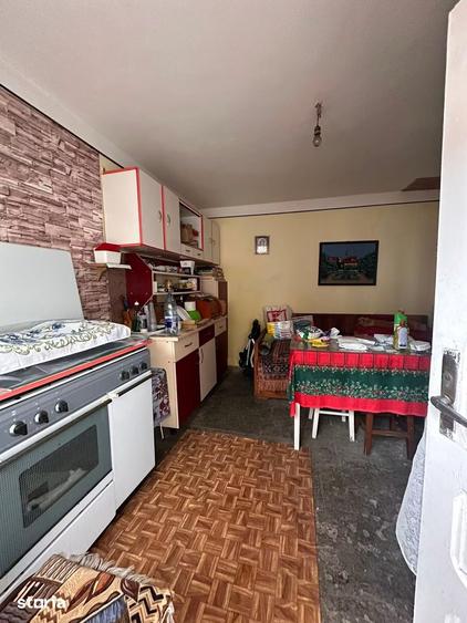 Casă cu 4 camere cu Teren 620 Mp în Central