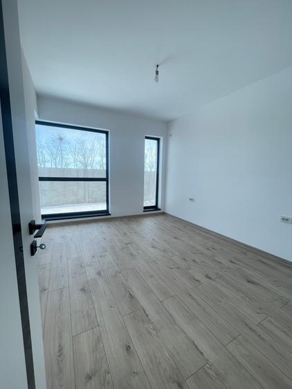 Casă individuală cu 3 camere cu Teren 375 Mp în Berceni