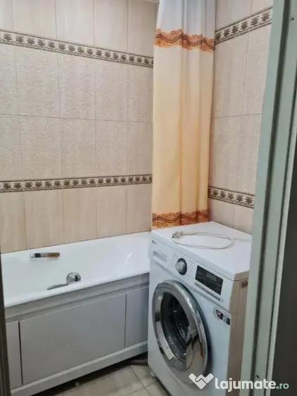 Apartament cu 2 camere decomandat în Olimpia-Stadion