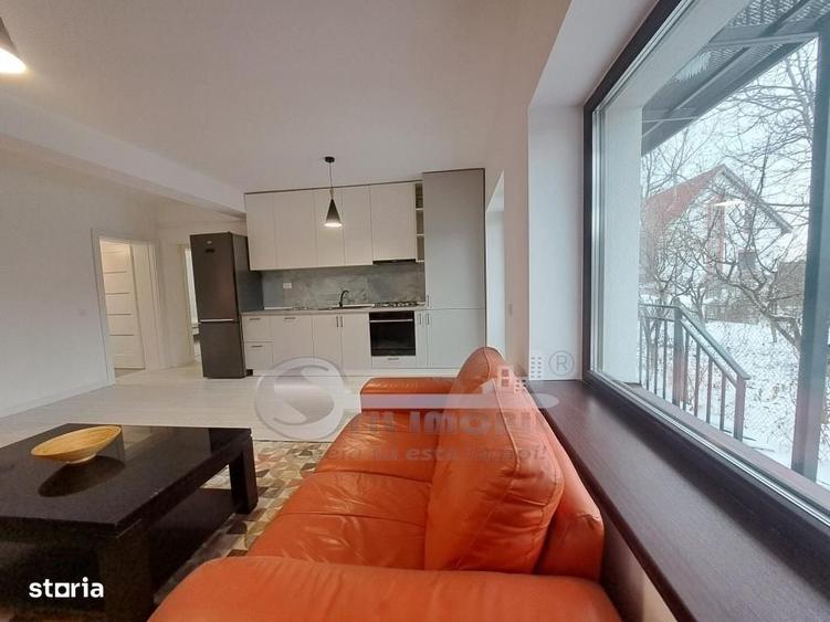 Apartament 2 camere Valea Lupului- PET FRIENDLY - 7