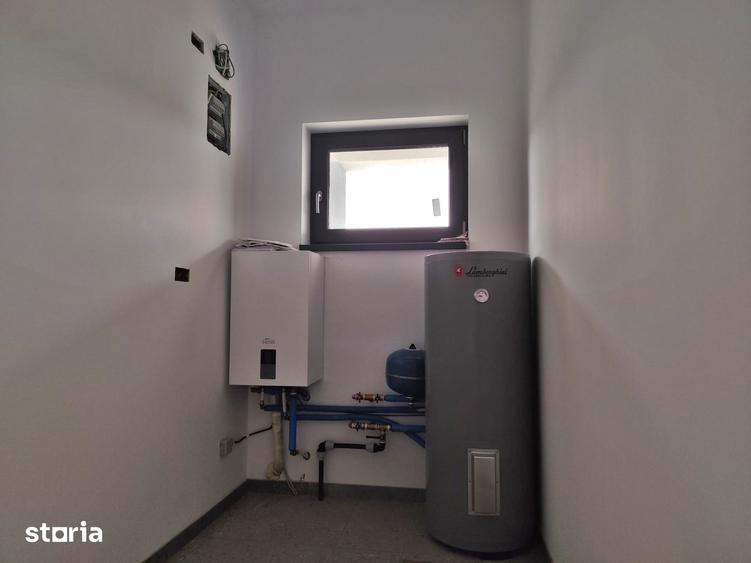Casă cu 4 camere cu Teren 616 Mp în Paleu