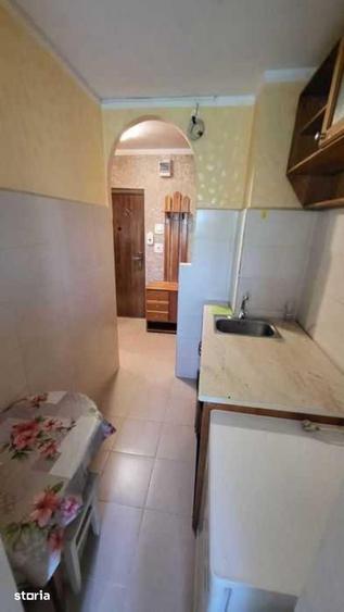 Garsonieră în Salca