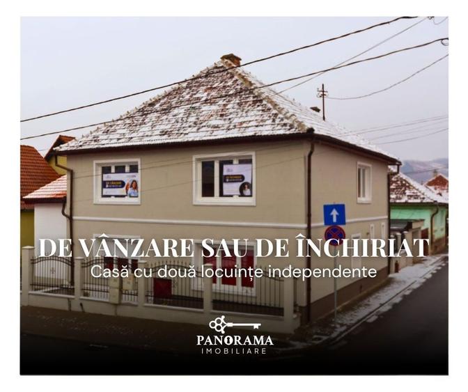 Casă individuală cu 6 camere cu Canalizare în Est