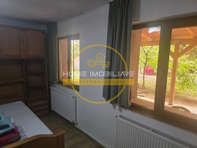 Apartament cu 2 camere în Sărărie
