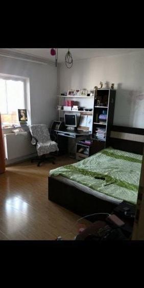 Apartament cu 3 camere decomandat, mobilat în Sebastian