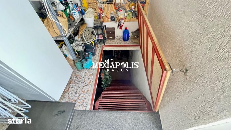 Duplex 3 camere | Drum asfaltat | Beci - 12