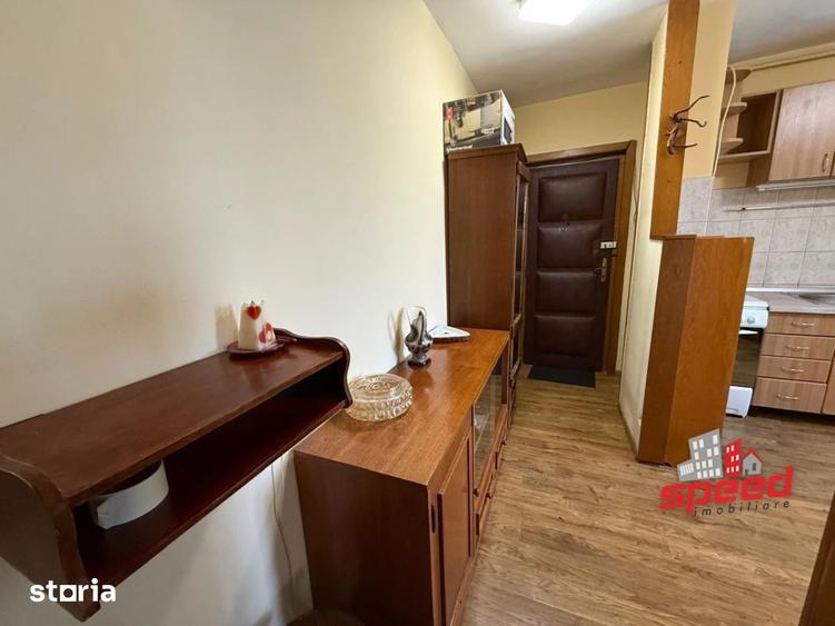 Apartament cu 2 camere în Tudor Vladimirescu