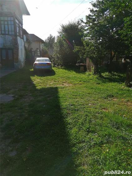 Casă cu 4 camere cu Teren 564 Mp în Câmpulung Muscel