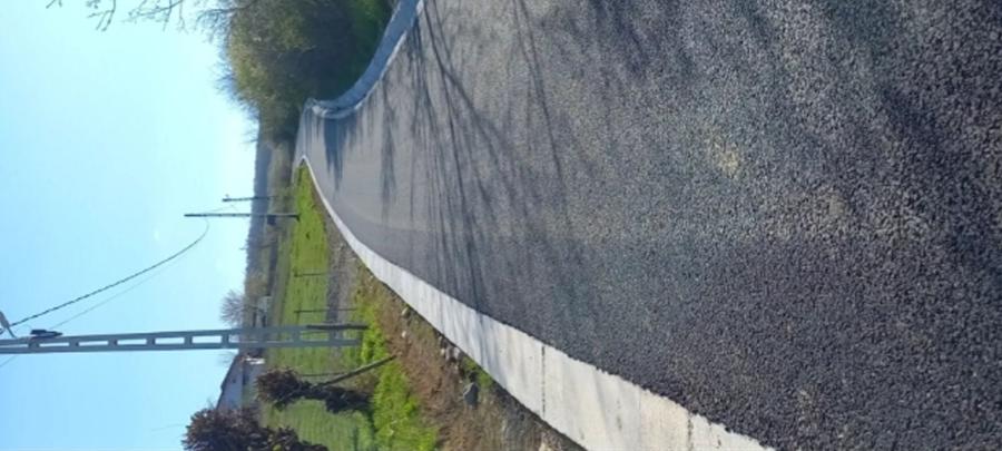 Teren de 680 mp, în Goruni