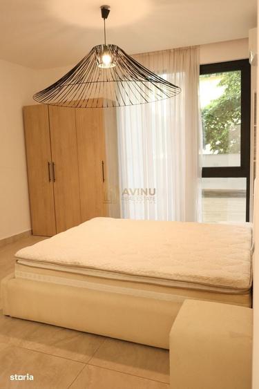Apartament cu 3 camere decomandat în Domenii