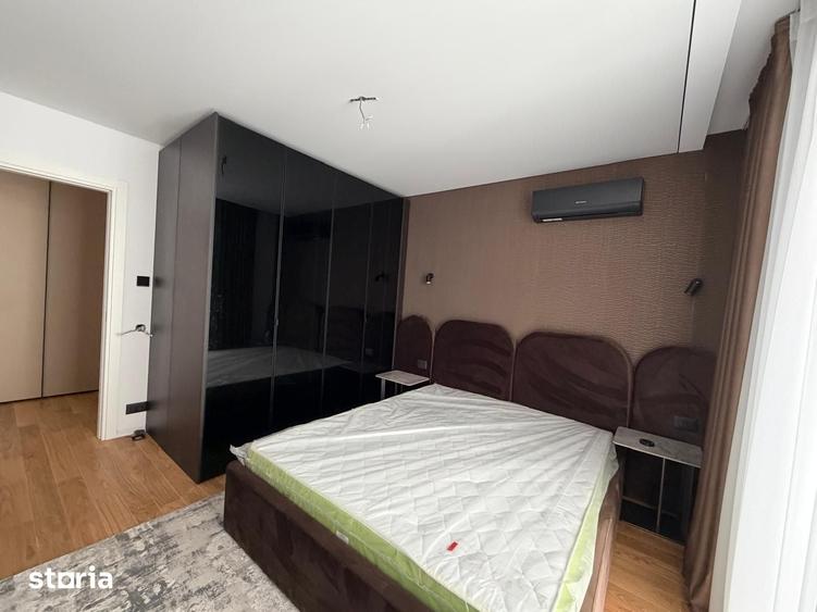Apartament modern 2 camere I YachtKid I Zona Floreasca - 7