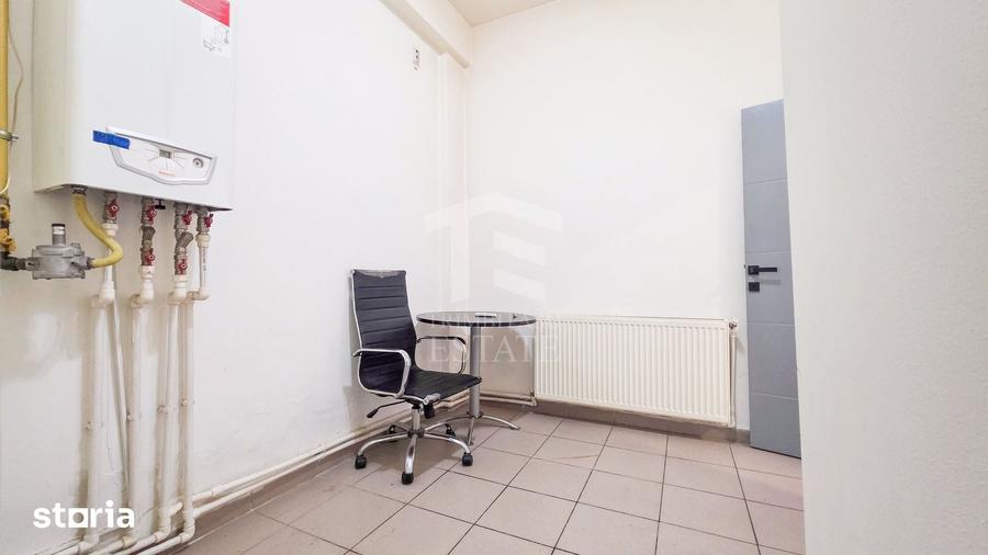 Spațiu comercial, de 57 mp, în Ferentari
