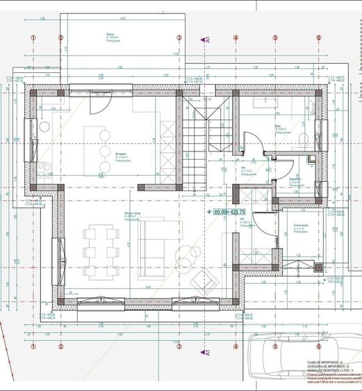 Eficienta energetica NZEB- 2 case -DEZMIR - APAHIDA - 7