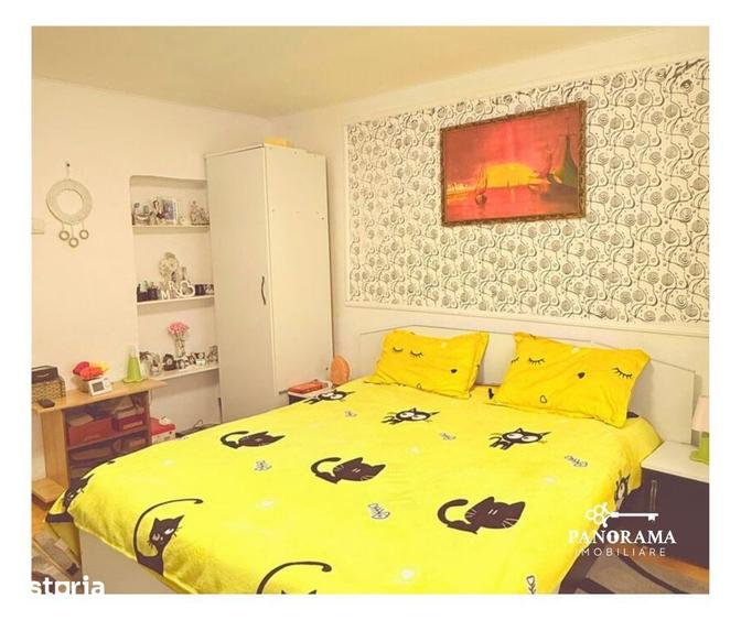Casă cu 3 camere cu Teren 946 Mp în Vânători
