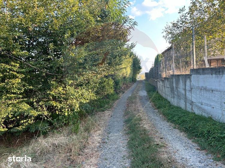 Spațiu comercial, de 1,000 mp, în Firiza