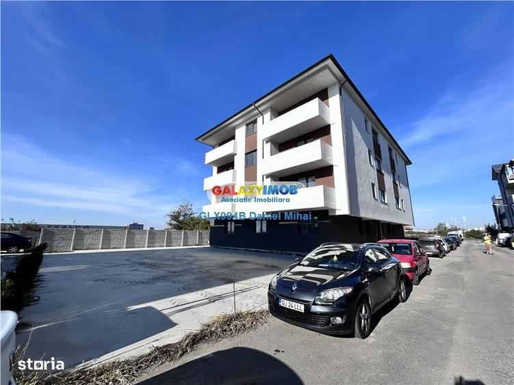 Apartament 2 camere-Bloc NOU-Leroy Merlin-sos. Alexandriei - 1