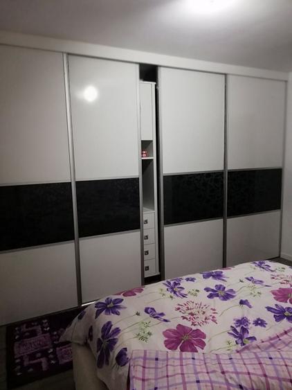 Apartament cu 3 camere decomandat în Ludoș