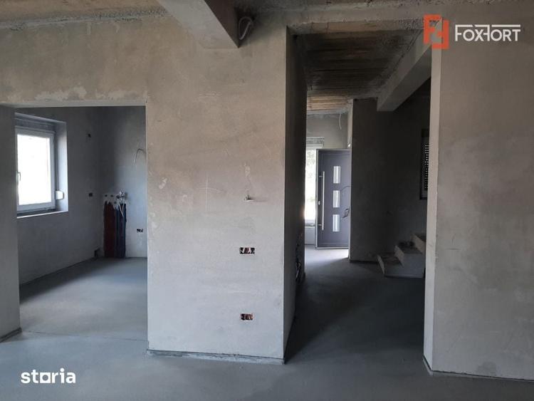Duplex cu 4 camere de vanzare in localitatea Bucovat - 4