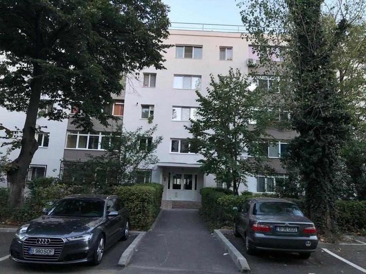 Inchiriez apartament 3 camere Bucuresti - 8