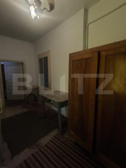Casă cu 3 camere cu Teren 1435 Mp în Războieni-Cetate