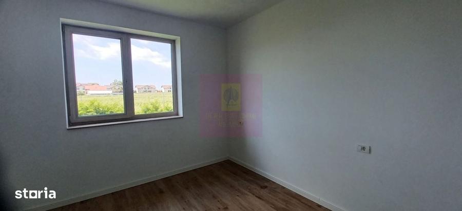 Gulia, casa noua parter 4 camere, curte 514 mp - 6