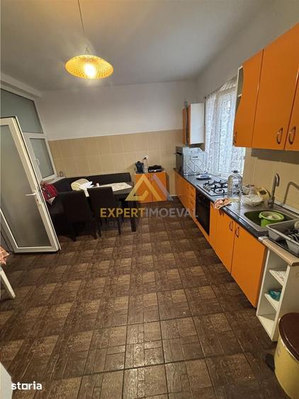 Casă cu 7 camere cu Teren 1100 Mp în Valea Borcutului