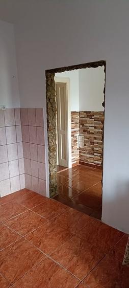 Casă cu 3 camere în Burdea
