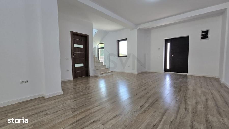 Vila individuala cu 5 camere I Zona Pipera I TunariI - 2